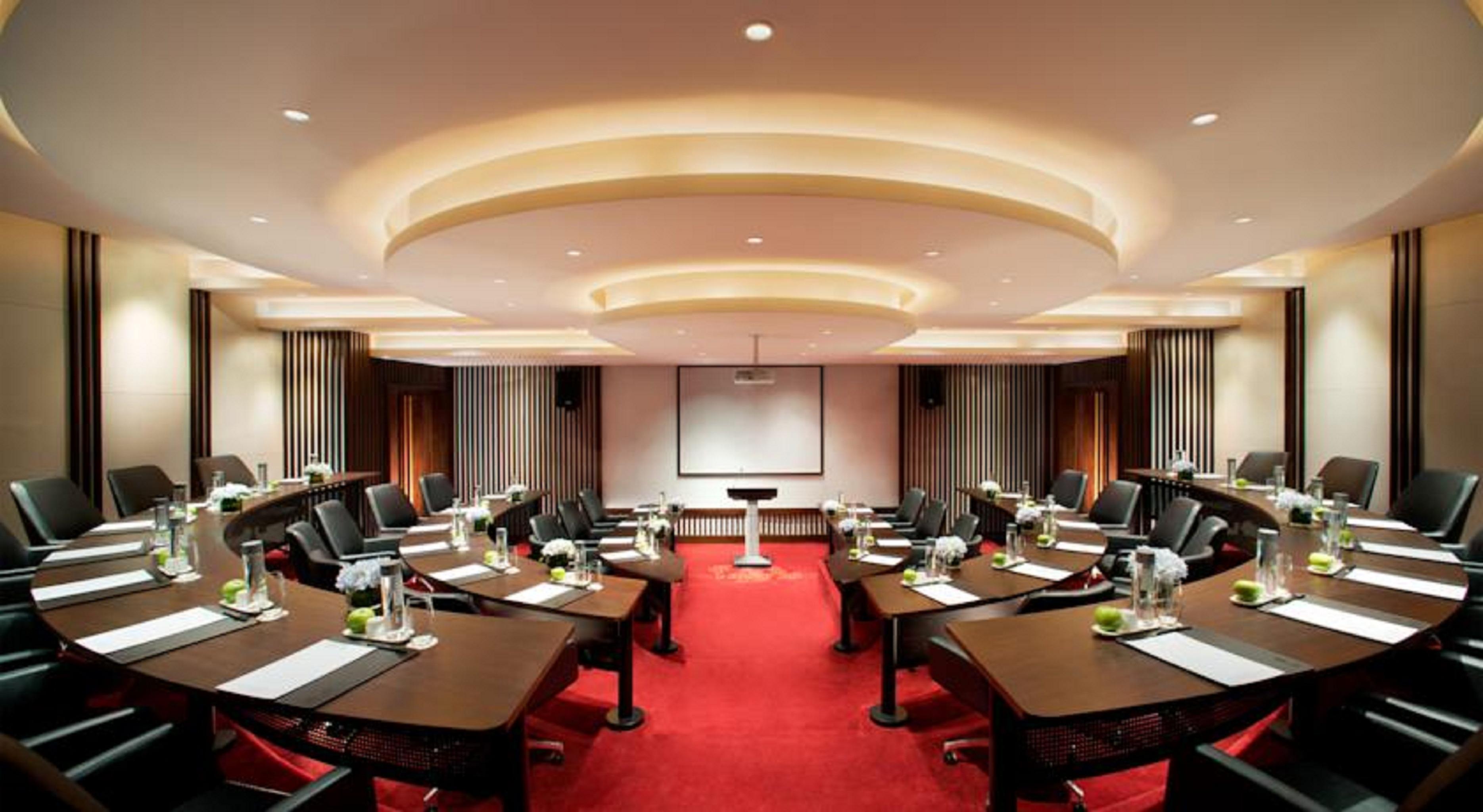 Hotel Banyan Tree Chongqing Beibei Extérieur photo